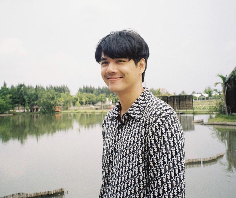 ขนลุก (คลิป) นิกกี้ ณฉัตร ทำไปได้พกงูเหลือมลงสระน้ำ ขนลุก (คลิป) นิกกี้ ณฉัตร ทำไปได้พกงูเหลือมลงสระน้ำ