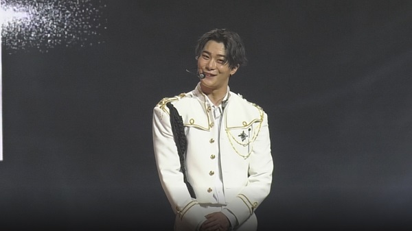 ย้อนบทสัมภาษณ์สุดท้ายในไทย “มุนบิน ASTRO” ก่อนจากไปอย่างไม่มีวันกลับ   (มีคลิป)