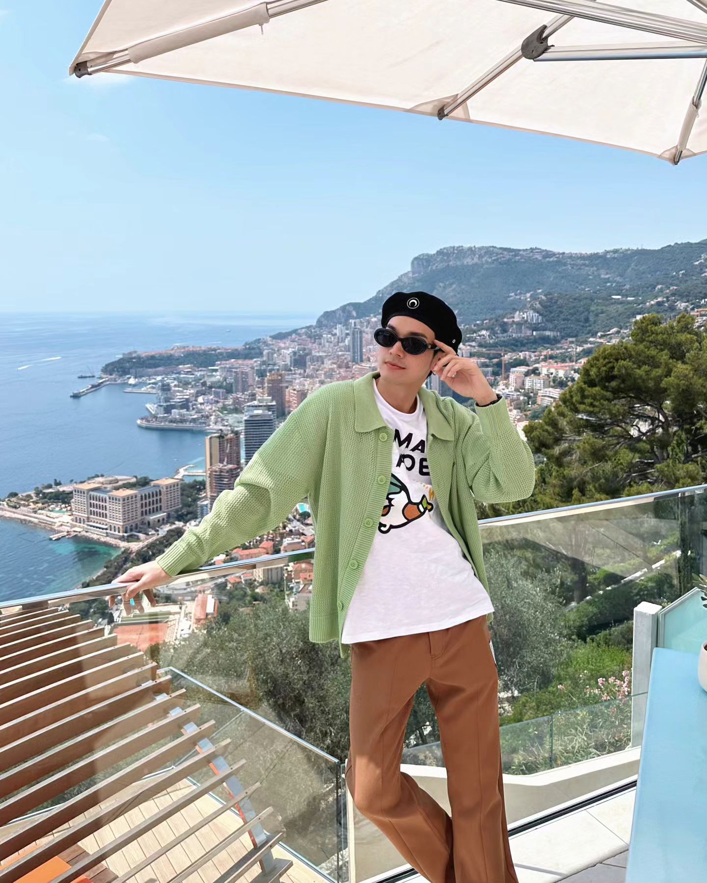 17 มิ.ย.นี้!! โอบ โอบนิธิ เตรียมออกอีเว้นท์แรกเคลียร์ทุกประเด็นหลังเลิก มะปราง อลิสา