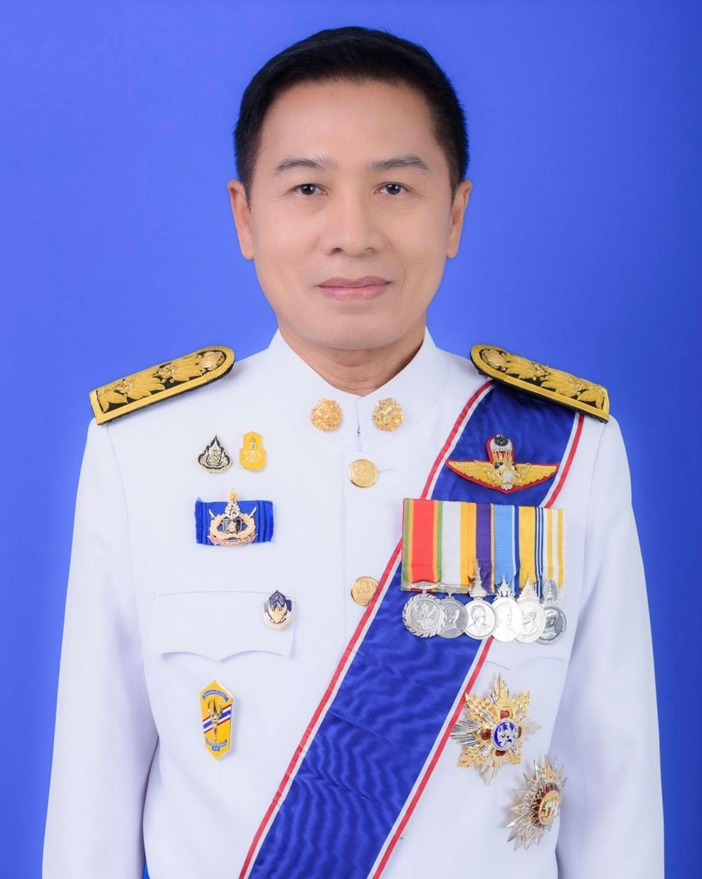 อดีตผู้ว่าฯพิจิตรลงสมัคร สว. กกต.เผยผู้สมัครทั้งจังหวัด 537 คน อดีตผู้ว่าฯพิจิตรลงสมัคร สว. กกต.เผยผู้สมัครทั้งจังหวัด 537 คน