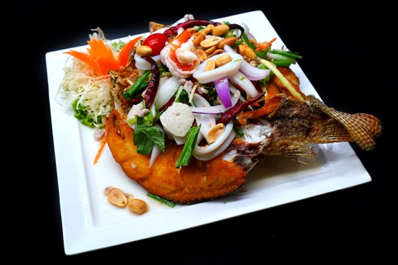 5 ร้านอาหารพะเยา แจกพิกัดร้านเด็ด รสชาติอร่อย พร้อมบรรยากาศสุดปัง 5 ร้านอาหารพะเยา แจกพิกัดร้านเด็ด รสชาติอร่อย พร้อมบรรยากาศสุดปัง