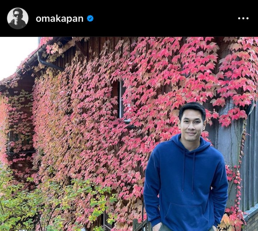 ต้นสังกัดยืนยัน อ๋อม อรรคพันธ์ หมดสัญญา วิกหมอชิตแล้ว ต้นสังกัดยืนยัน อ๋อม อรรคพันธ์ หมดสัญญา วิกหมอชิตแล้ว