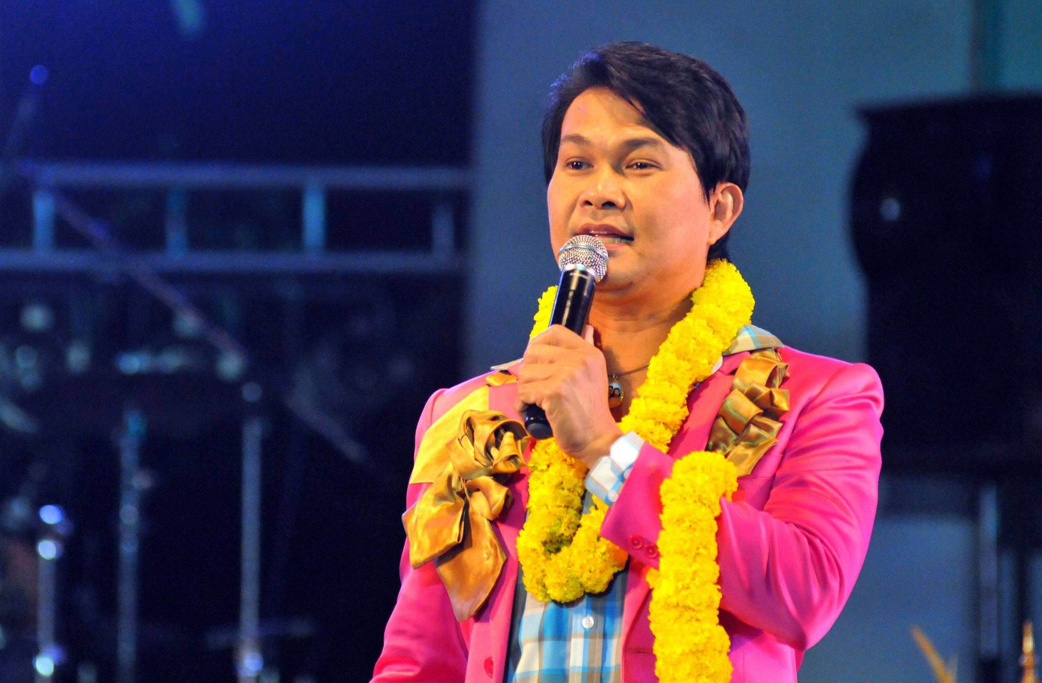  “ทศพล หิมพานต์” โต้ข่าว หมดตัวจนต้องขายบ้าน  