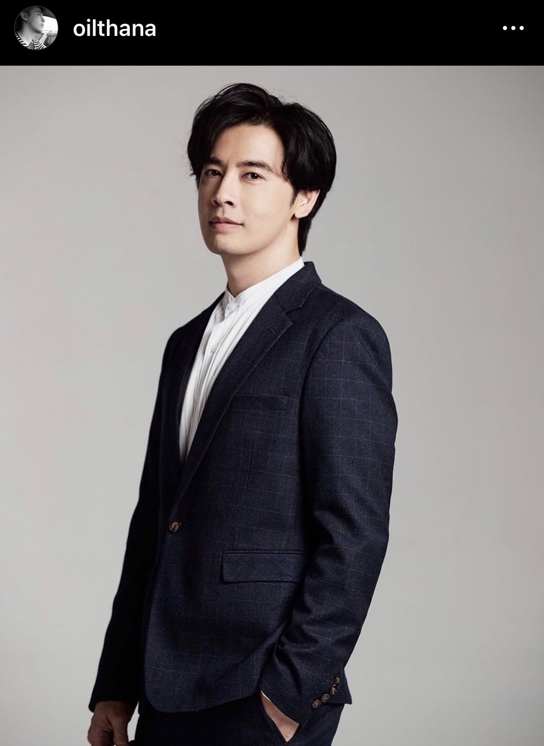 ออย ธนา ย้อนเล่าวีรกรรม ฉีกทุกกฏ จนผู้ใหญ่เรียกเตือน ออย ธนา ย้อนเล่าวีรกรรม ฉีกทุกกฏ จนผู้ใหญ่เรียกเตือน