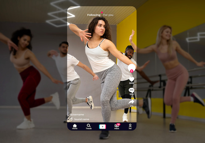 วิเคราะห์เหตุใดแพลตฟอร์ม Tiktok สร้างเพลงดังข้ามคืน 