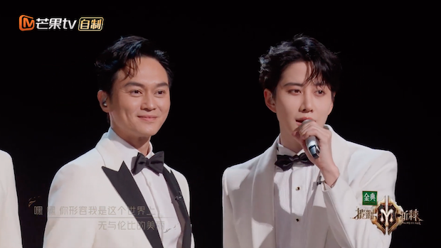 ‘ไมค์ พิรัชต์’ โดดเด่น!! ร่วมแข่งเรียลลิตี้เฟ้นหาบอยแบนด์จีน Call Me By Fire 2 ‘ไมค์ พิรัชต์’ โดดเด่น!! ร่วมแข่งเรียลลิตี้เฟ้นหาบอยแบนด์จีน Call Me By Fire 2