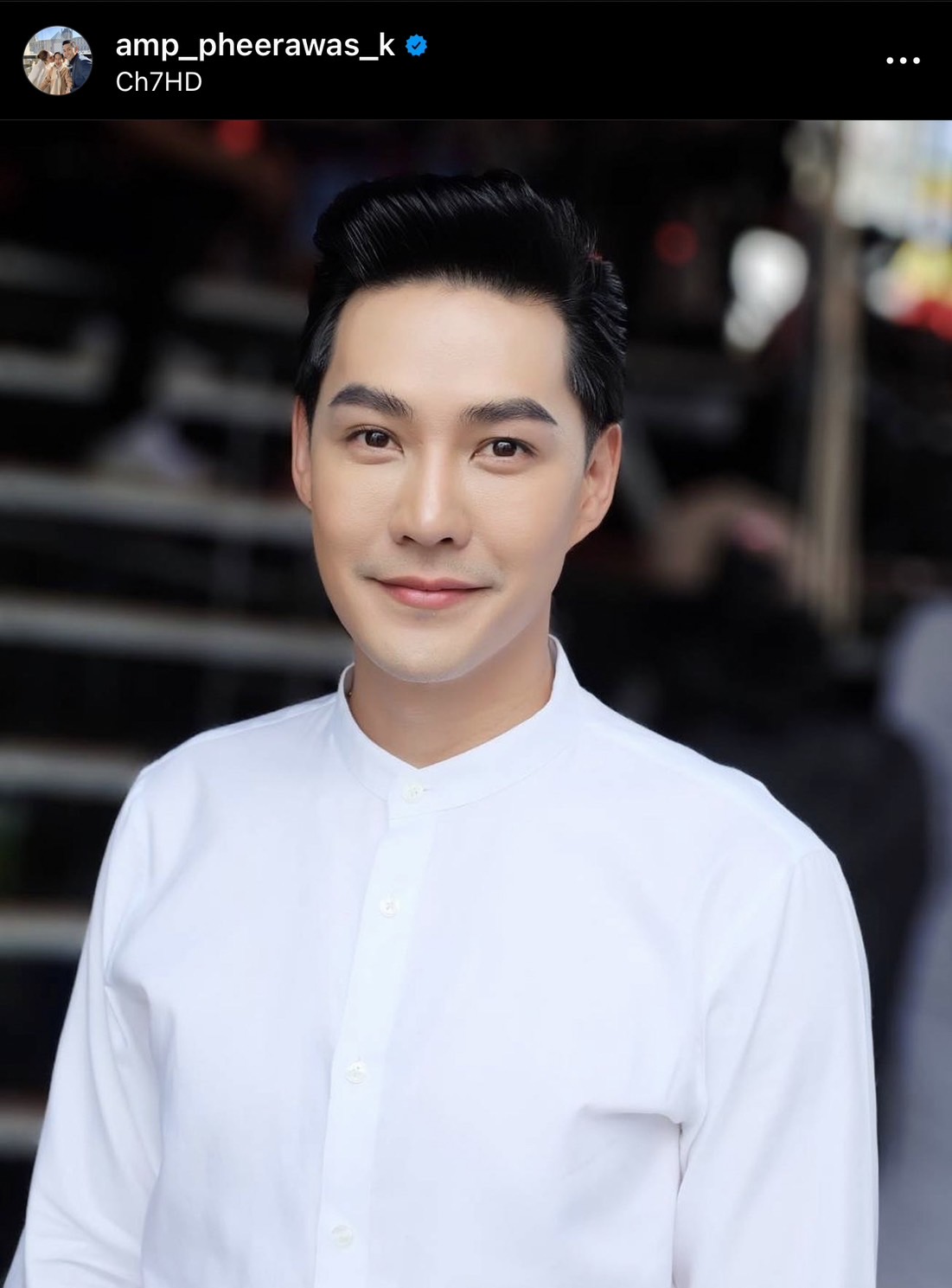 แอมป์ พีรวัศ ประกาศตามหาเจ้าของเต็นท์รถ หลังฝากขายรถ 2 คัน แต่ติดต่อไม่ได้