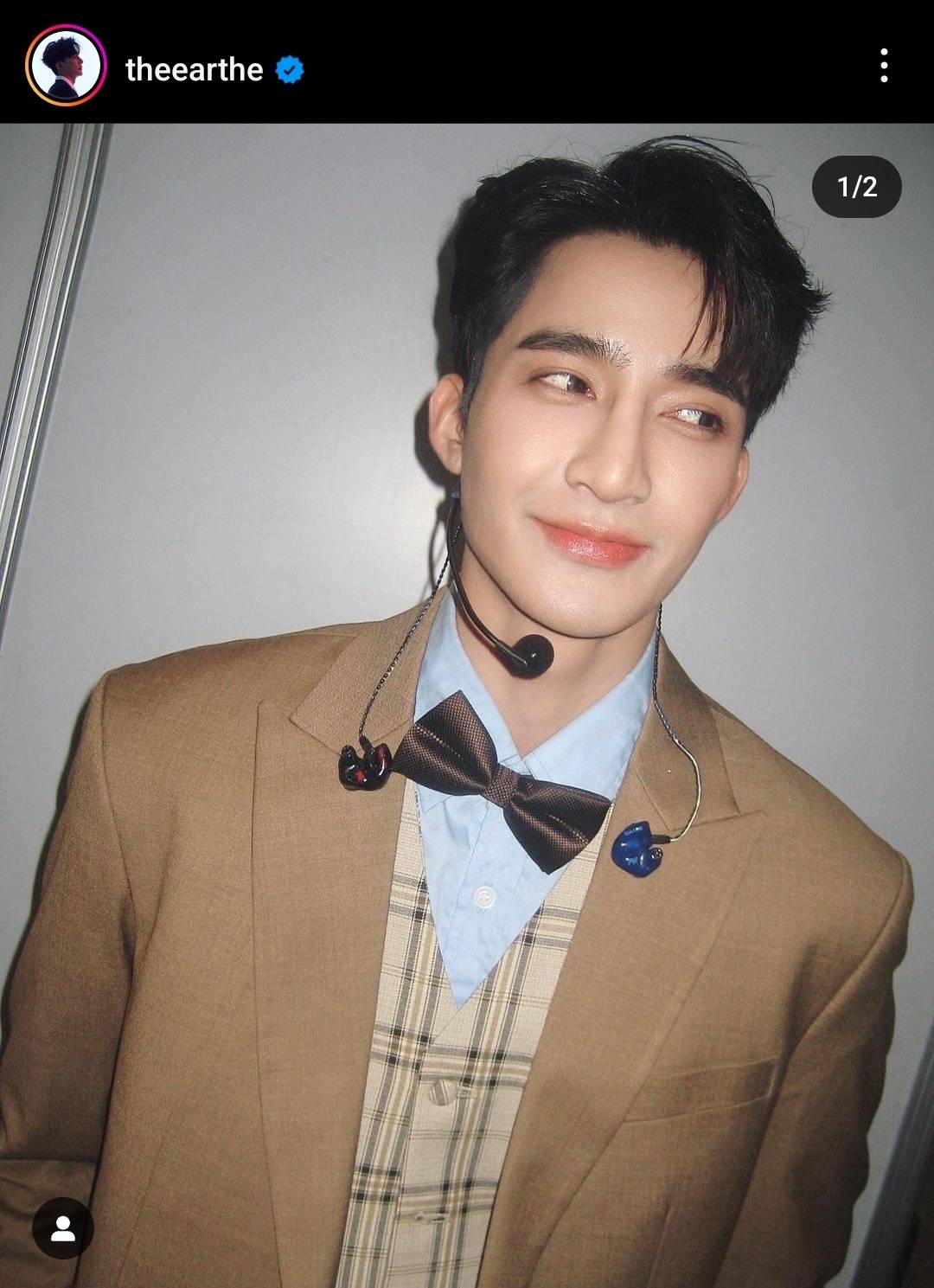 ต้นสังกัด เอิร์ท พิรพัฒน์ ส่งทนายเข้าแจ้งความ หลังโดนส่งจดหมายคุมคาม