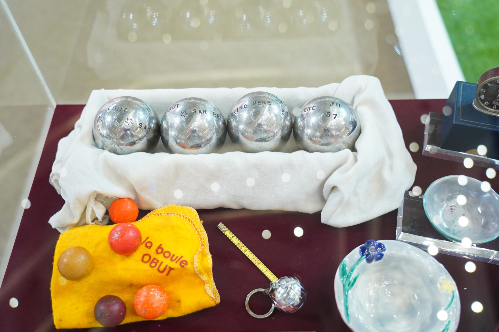 คิดถึง....สมเด็จย่า ส่งคำสอน “สมเด็จย่า” ผ่านนิทรรศการ