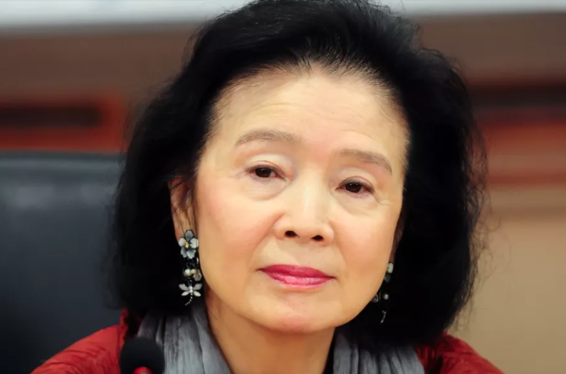 สุดอาลัย ‘ยุนจองฮี’!! นักแสดงอาวุโสเกาหลี เสียชีวิตวัย78ปี หลังป่วยอัลไซเมอร์มานาน สุดอาลัย ‘ยุนจองฮี’!! นักแสดงอาวุโสเกาหลี เสียชีวิตวัย78ปี หลังป่วยอัลไซเมอร์มานาน