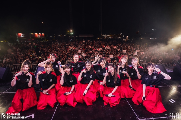 แฟนคลับช็อก!! FEVER ประกาศยุติบทบาทและกิจกรรมทั้งหมด