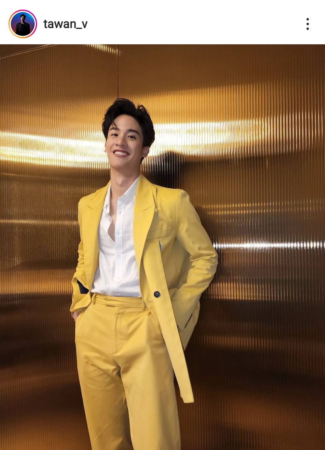 เต ตะวัน ยืนยัน ไม่ไปไหนหากหมดสัญญากับต้นสังกัด เผย ตอนนี้ไม่รู้เหลือเท่าไหร่ เต ตะวัน ยืนยัน ไม่ไปไหนหากหมดสัญญากับต้นสังกัด เผย ตอนนี้ไม่รู้เหลือเท่าไหร่