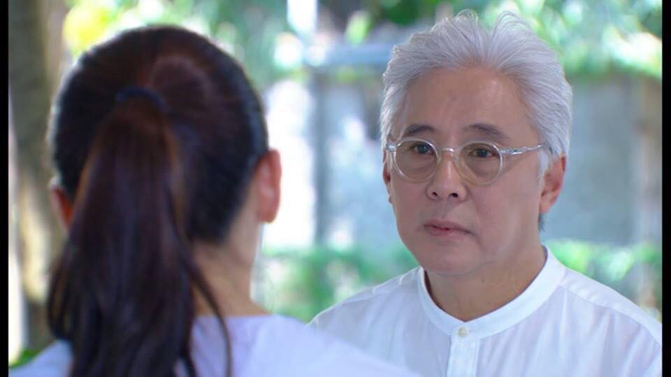 เปิดใจ ตู่ นพพล ศิลปินแห่งชาติ 2564 สาขาภาพยนตร์และละคร เปิดใจ ตู่ นพพล ศิลปินแห่งชาติ 2564 สาขาภาพยนตร์และละคร