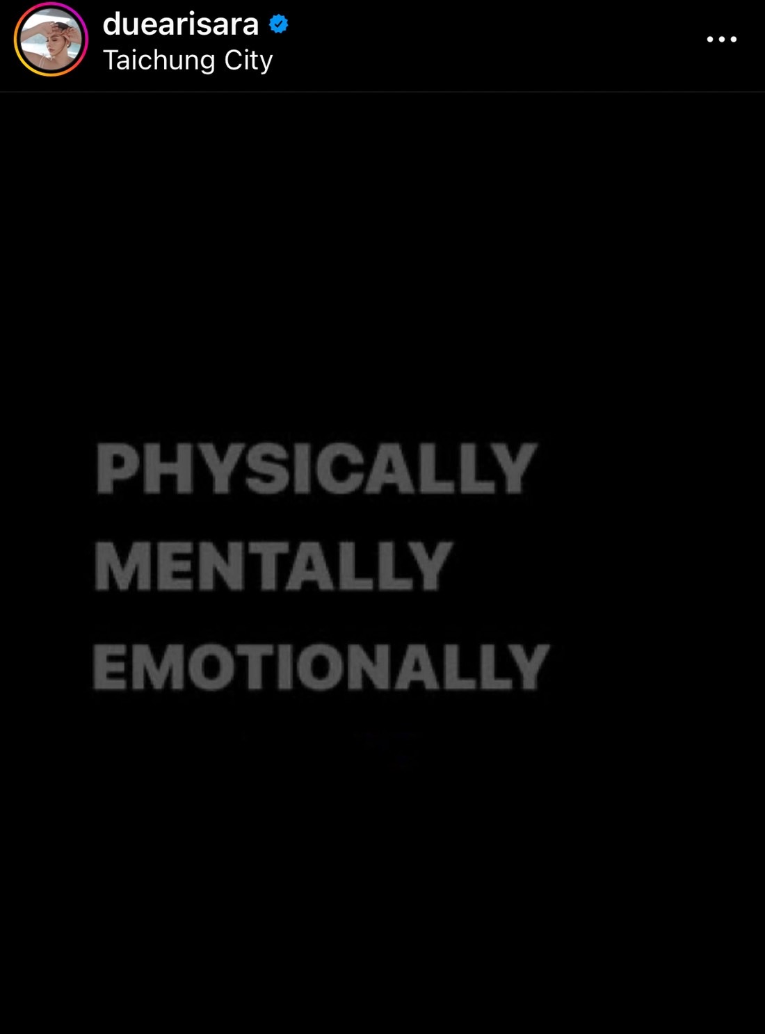 กำลังใจแน่น!! หลัง ดิว อริสรา ไลฟ์เคลียร์ทุกประเด็น