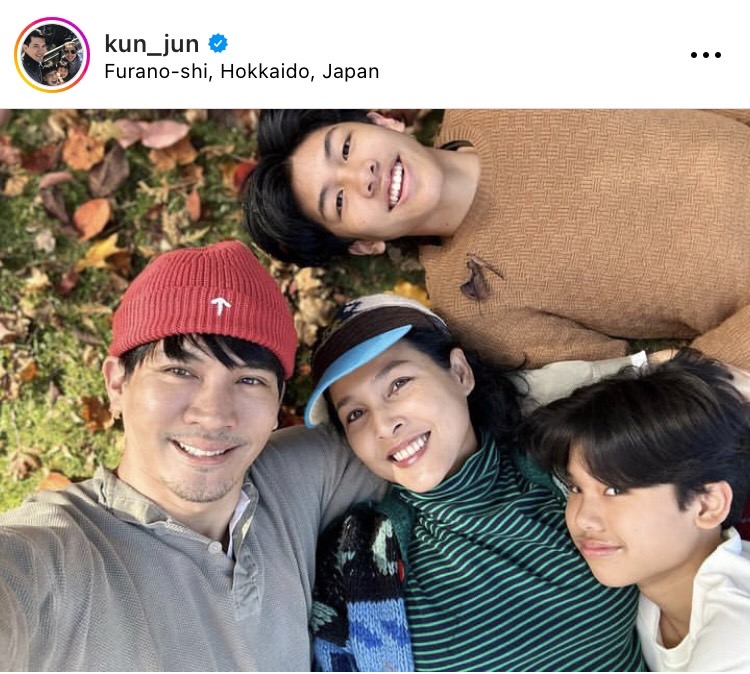 แฟนคลับเตรียมซับน้ำตา! หน่อย บุษกร โพสต์ลูกชายพาว่าที่สะใภ้มาให้แม่ดูตัว 