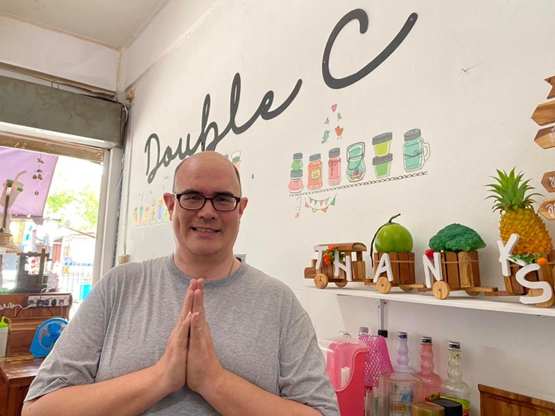 ภรรยา คริส เบญจกุล โพสต์ขอบคุณทุกกำลังใจ หลังมีข่าวขายน้ำส้มสู้ชีวิต ภรรยา คริส เบญจกุล โพสต์ขอบคุณทุกกำลังใจ หลังมีข่าวขายน้ำส้มสู้ชีวิต