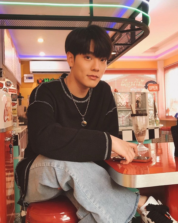 “คิมม่อน – คอปเตอร์” ไม่หวั่นกระแสซีรีส์วายดรอปลง (มีคลิป)