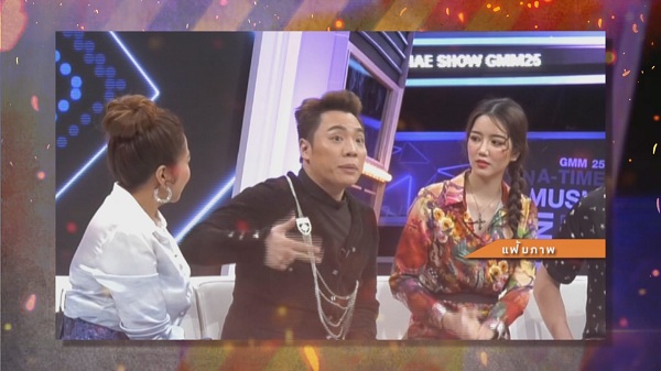 เวิร์คพ้อย เคลียร์พบคนติดโควิด/สุนารี ยอมรับติดเชื้อโควิด (มีคลิป) เวิร์คพ้อย เคลียร์พบคนติดโควิด/สุนารี ยอมรับติดเชื้อโควิด (มีคลิป)