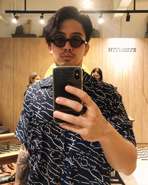  “แม็กซ์ ณัฐวุฒิ” เตรียมปล่อยอัลบั้มเต็ม หลังหยุดพักมานาน 2 ปี (มีคลิป)