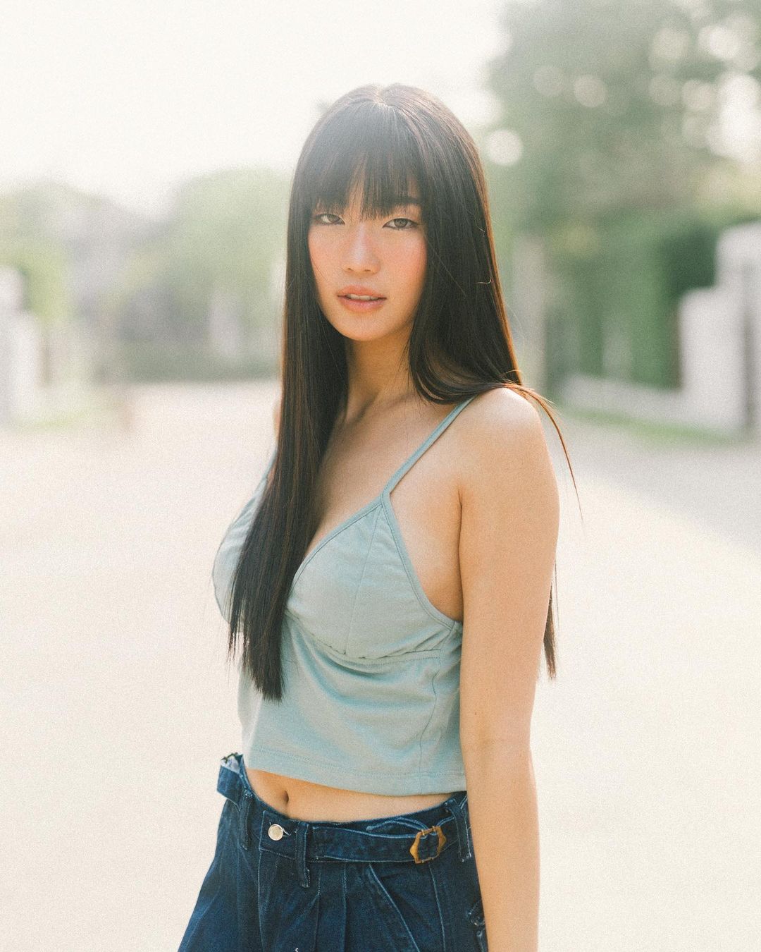 ก้อย อรัชพร ออกงานเปิดใจต่อหน้าสื่อครั้งแรกหลังประกาศเลิก! นิกกี้