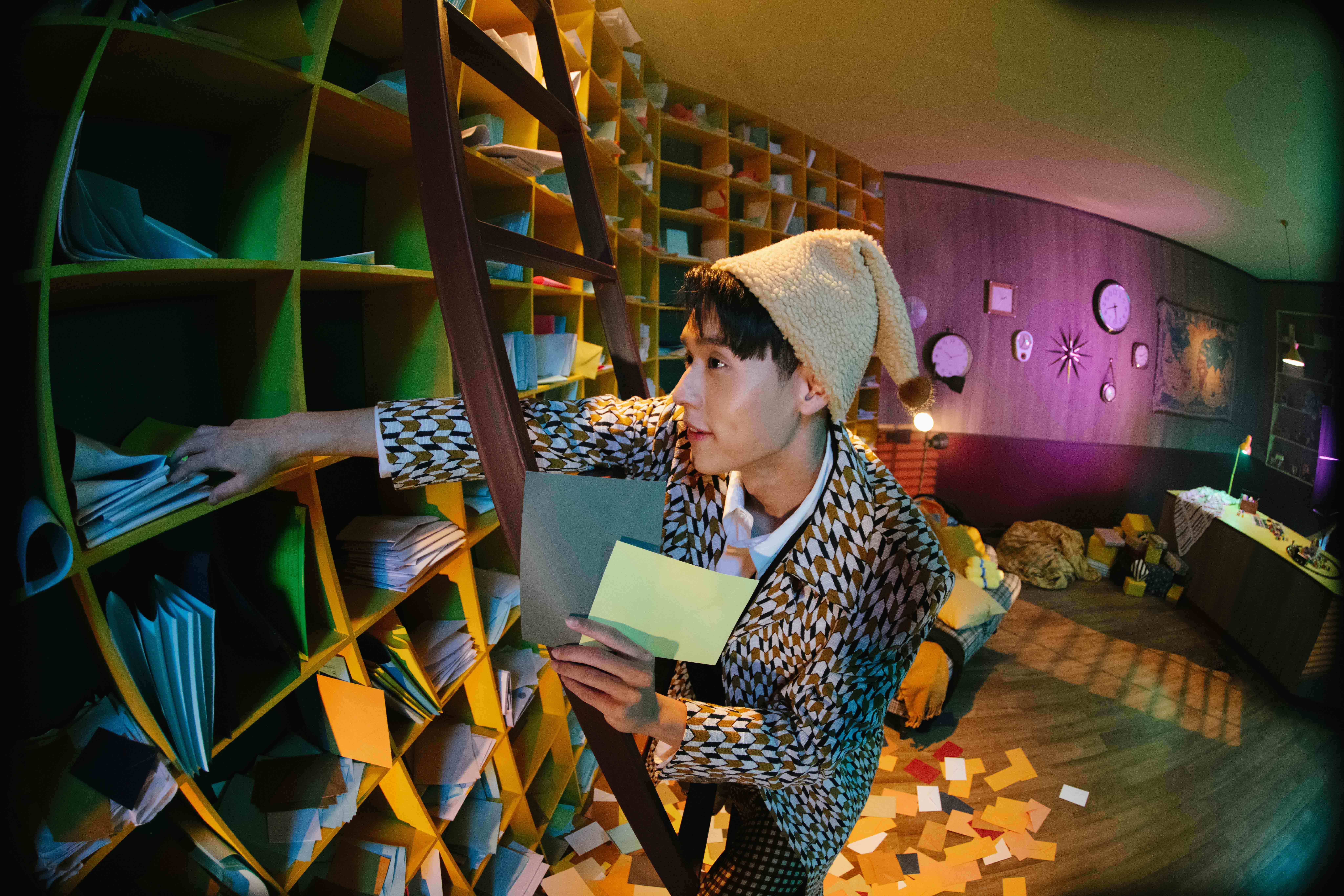 “ซานต้าบิวกิ้น” พร้อมแจกความสดใส ปล่อยซิงเกิลใหม่ต้อนรับเทศกาลแห่งความสุข “ซานต้าบิวกิ้น” พร้อมแจกความสดใส ปล่อยซิงเกิลใหม่ต้อนรับเทศกาลแห่งความสุข