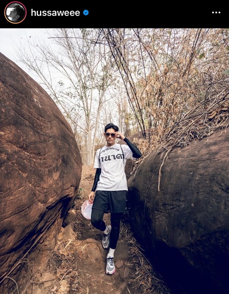 เข้ม - มุกดา คู่จิ้นสายมู โต้เป็นวีไอพีขึ้นถ้ำนาคา ลุ้นคำตอบ มีสิทธิ์เป็นคู่จริงไหม!! เข้ม - มุกดา คู่จิ้นสายมู โต้เป็นวีไอพีขึ้นถ้ำนาคา ลุ้นคำตอบ มีสิทธิ์เป็นคู่จริงไหม!!