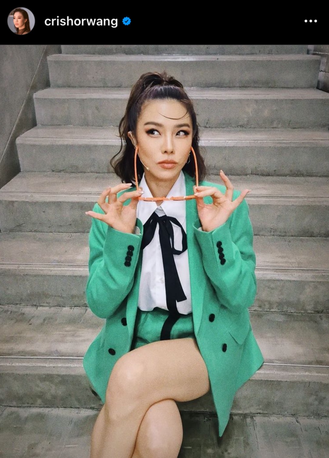 คริส หอวัง ฟาดใครกันแน่ ลั่น วันที่สารภาพไม่เหมือนวันที่พูดวันนี้