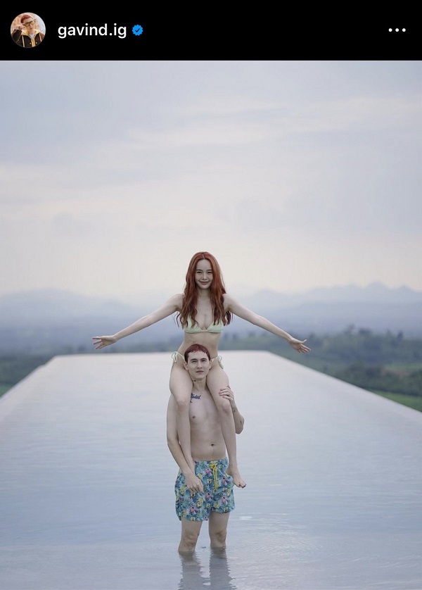 ปุ้มปุ้ย ออกโรงโต้แทน กวินท์ ไม่ใช่นักร้องเมาแล้ววีนในบ่อน (มีคลิป)