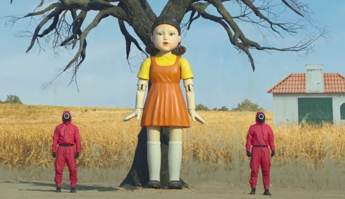 เปิดที่มาเพลงฮิตติดหู ชุดโกโกวา ไวรัลดังบนโลกโซเชียล เปิดที่มาเพลงฮิตติดหู ชุดโกโกวา ไวรัลดังบนโลกโซเชียล