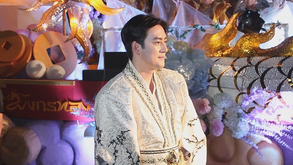 เหมือนเกิดใหม่ “ฟิล์ม รัฐภูมิ” อัปเดตการรักษาลิ้นหัวใจรั่ว   (มีคลิป) 