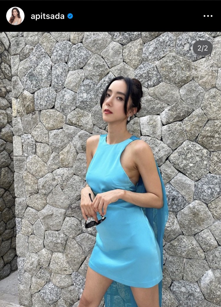 ชาวเน็ตเป็นห่วง ไอซ์ อภิษฎา ให้ น้องเลอา กินสิ่งนี้... ชาวเน็ตเป็นห่วง ไอซ์ อภิษฎา ให้ น้องเลอา กินสิ่งนี้...