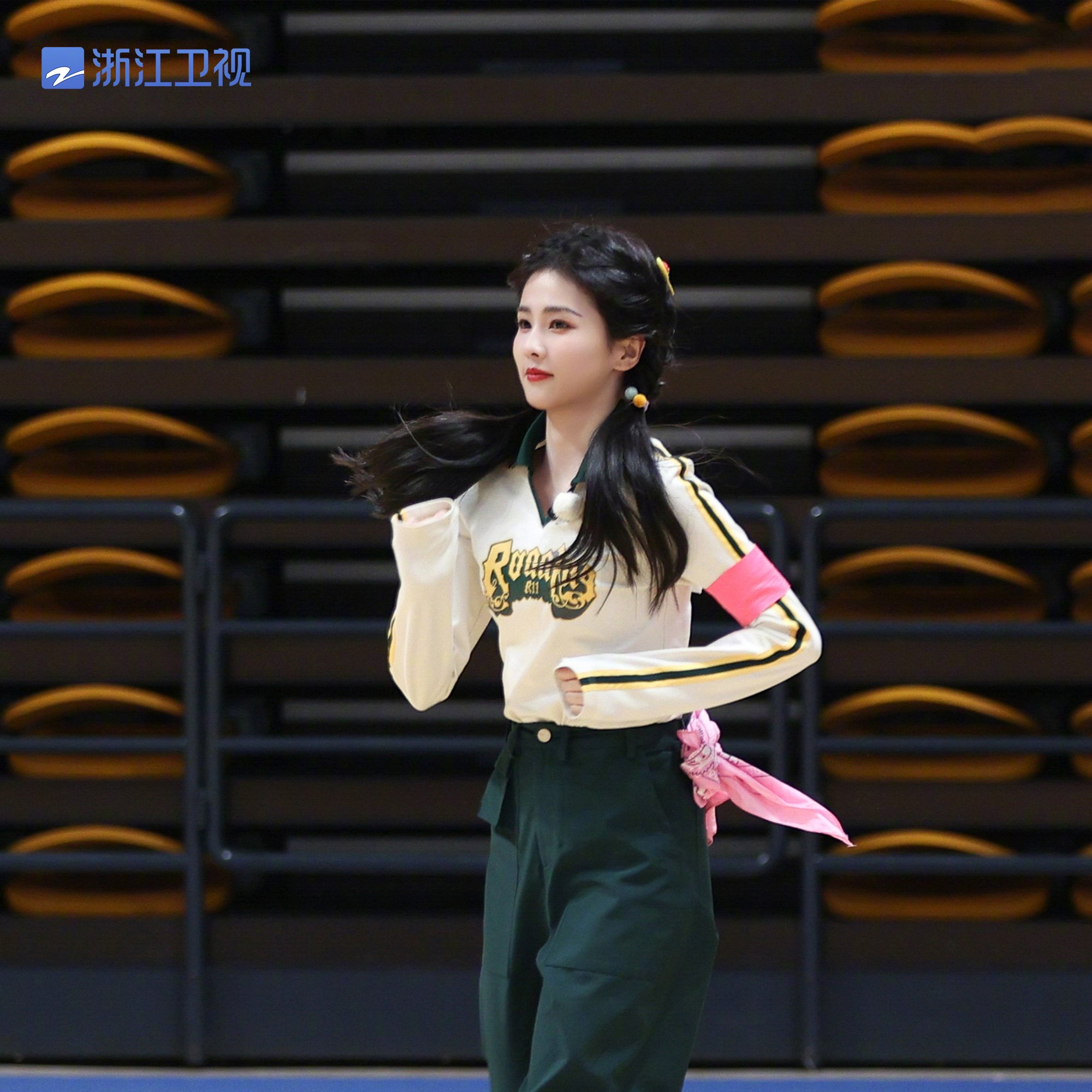 ตี๋ถึงไทยแล้ว!! 'ดีแลน หวัง' พระเอก F4 จีน พร้อมถ่ายทำ Keep Running ในกรุงเทพและพัทยา ตี๋ถึงไทยแล้ว!! 'ดีแลน หวัง' พระเอก F4 จีน พร้อมถ่ายทำ Keep Running ในกรุงเทพและพัทยา