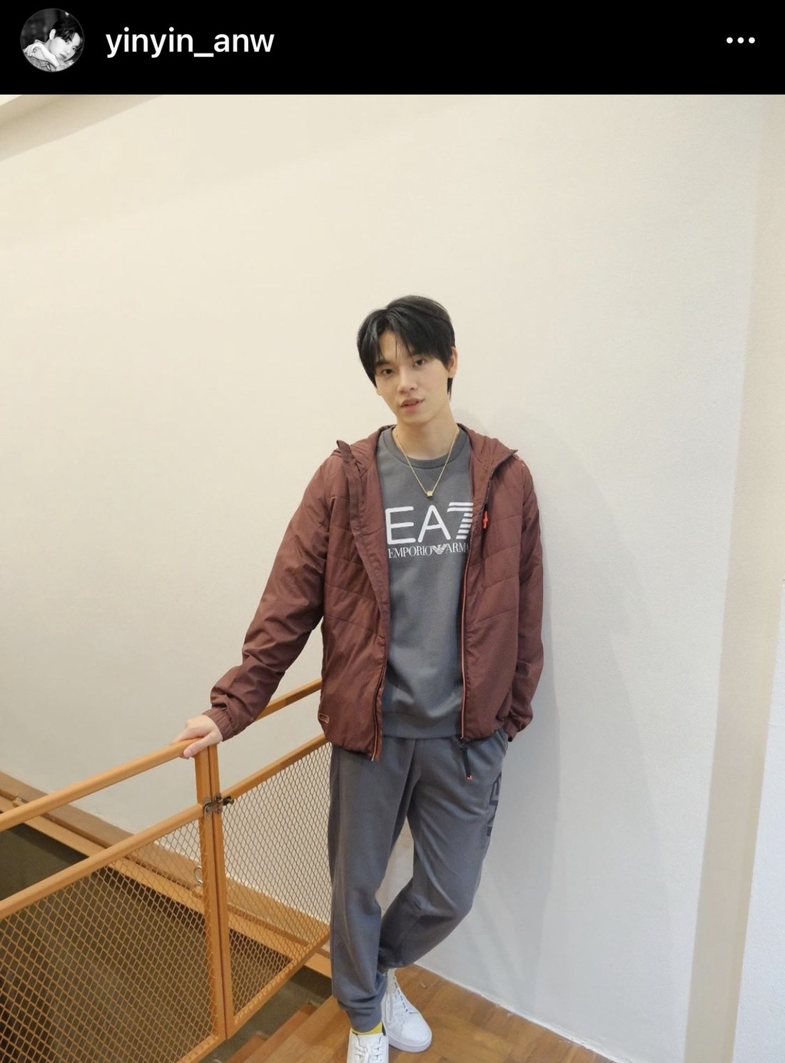  “หยิ่น–วอร์” ปลื้มแฟนคลับซัพพอร์ต แย้มมีผลงานร่วมกับ “แดน วรเวช” ให้ติดตาม