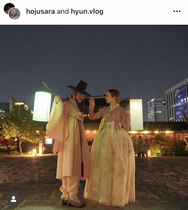ลูคีเมียคร่าชีวิต!! HojuSara ยูทูปเบอร์สาวออสเตรเลียผู้ชื่นชอบวัฒนธรรมเกาหลี