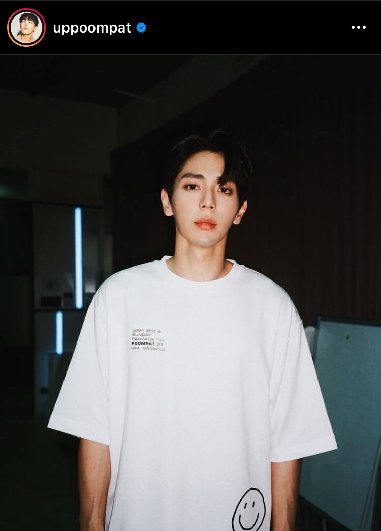 อัพ ภูมิพัฒน์ ออกซิงเกิลแรก Up to you หลังทำลายปมในใจที่โดนล้อเรื่องการร้องเพลง อัพ ภูมิพัฒน์ ออกซิงเกิลแรก Up to you หลังทำลายปมในใจที่โดนล้อเรื่องการร้องเพลง