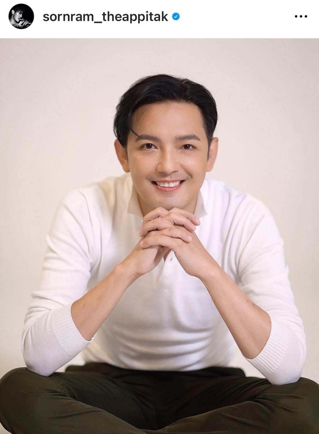 หนุ่ม ศรราม พูดเรื่องความรัก ตอบชัดเป็นแฟน กบ สุวนันท์ จริงไหม??