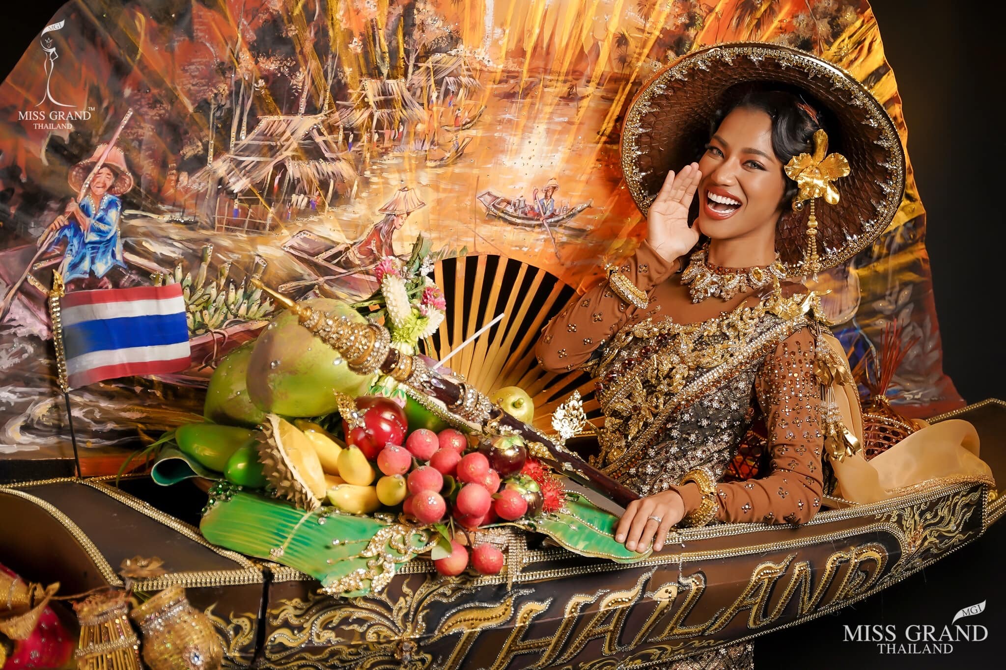 ส่องชุดประจำชาติ MISS GRAND INTERNATIONAL 2020 ก่อนประชันโฉมคืนนี้!! ส่องชุดประจำชาติ MISS GRAND INTERNATIONAL 2020 ก่อนประชันโฉมคืนนี้!!