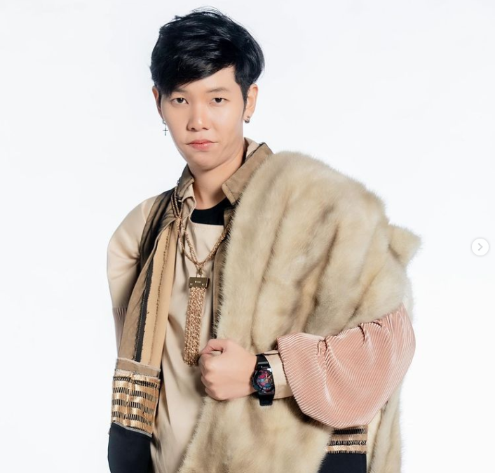 “ป๊ายปาย โอริโอ้” ประกาศติดโควิด! เตรียมแจ้งไทม์ไลน์หลังเข้ารักษาตัว (มีคลิป) “ป๊ายปาย โอริโอ้” ประกาศติดโควิด! เตรียมแจ้งไทม์ไลน์หลังเข้ารักษาตัว (มีคลิป)