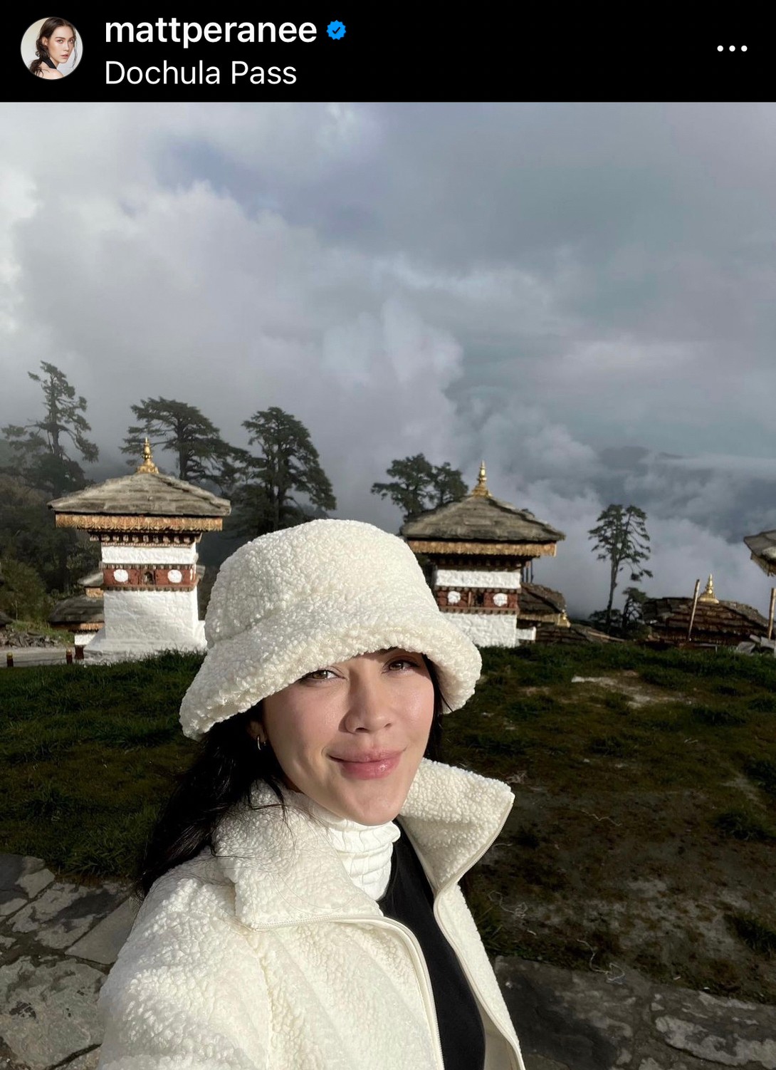 เพจดังไขข้อสงสัย แมท-สงกรานต์ ยังไม่เลิกกัน หลังฝ่ายหญิงโพสต์ตัดพ้อผ่านไอจี เพจดังไขข้อสงสัย แมท-สงกรานต์ ยังไม่เลิกกัน หลังฝ่ายหญิงโพสต์ตัดพ้อผ่านไอจี