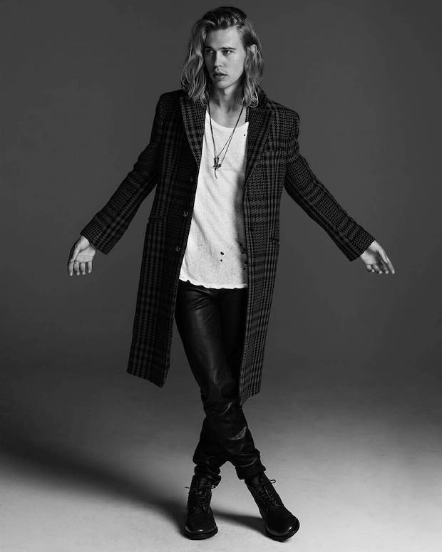 เปิดวาร์ป ‘ออสติน บัทเลอร์’!! พระเอกหนัง Elvis ผู้คว้าสมญา King of Cannes ปีนี้ (มีคลิป)