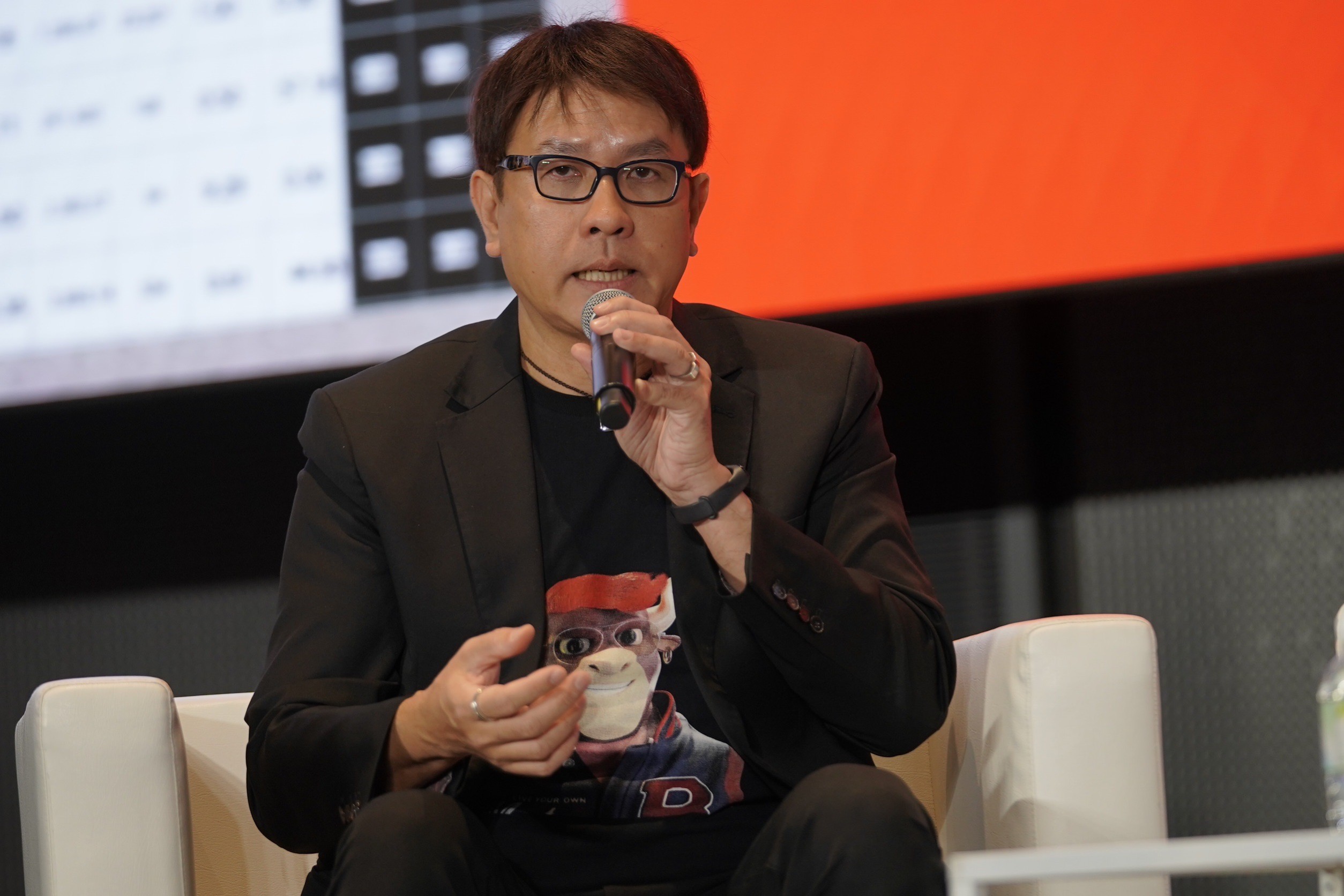 ประมวลภาพ ภาคบ่าย TNN จัดสัมมนา บริบทใหม่ของไทย ส่งผลอย่างไรต่อทิศทางธุรกิจ