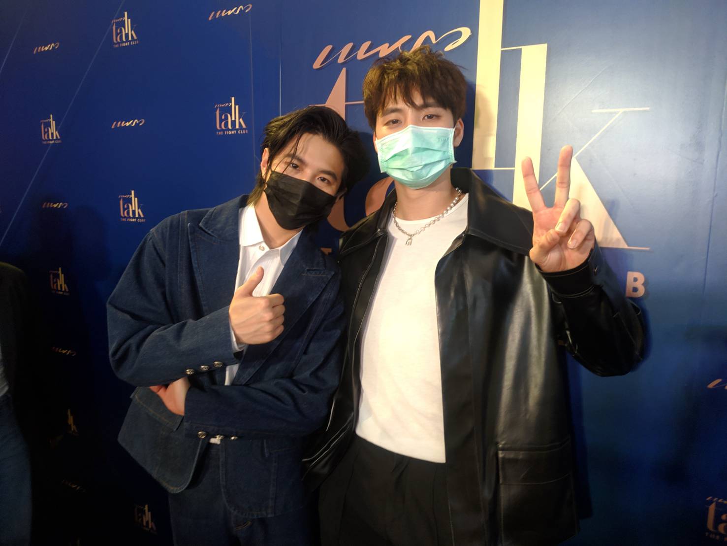 มีน-แปลน ไม่หวั่นกระแสเปิดตัวแฟนทำแฟนคลับหาย มีน-แปลน ไม่หวั่นกระแสเปิดตัวแฟนทำแฟนคลับหาย