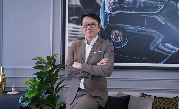 ORIGIN ส่ง Serviced Apartmentพร้อมโปรแกรมลงทุนIPจากบมจ.เจ้าเดียวในไทย รับผลตอบแทนแบบเสือนอนกิน