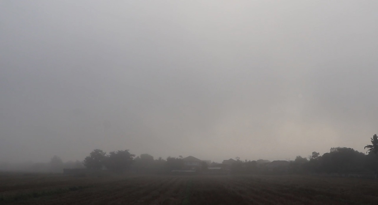 ลำปางหนาวมาก! พื้นราบแตะ 11 องศา ครั้งแรกในรอบฤดูหนาวปีนี้