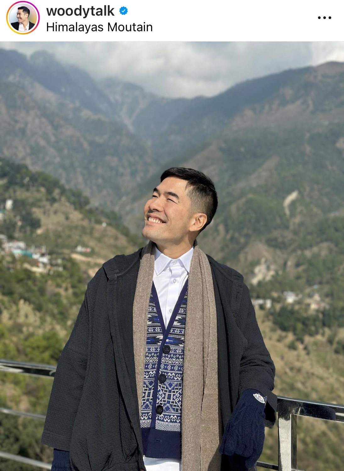 วู้ดดี้ เดือด!! โร่ชี้แจงหลังถูกมิจฉาชีพแอบอ้าง กลัวคนหลงเชื่อ ตกเป็นเหยื่อ วู้ดดี้ เดือด!! โร่ชี้แจงหลังถูกมิจฉาชีพแอบอ้าง กลัวคนหลงเชื่อ ตกเป็นเหยื่อ