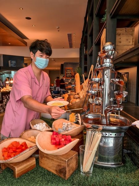 ไอซ์ ศรัณยู เผชิญกับโรคกินไม่หยุด ต้องใช้สารลดเรื่องความอยากอาหาร