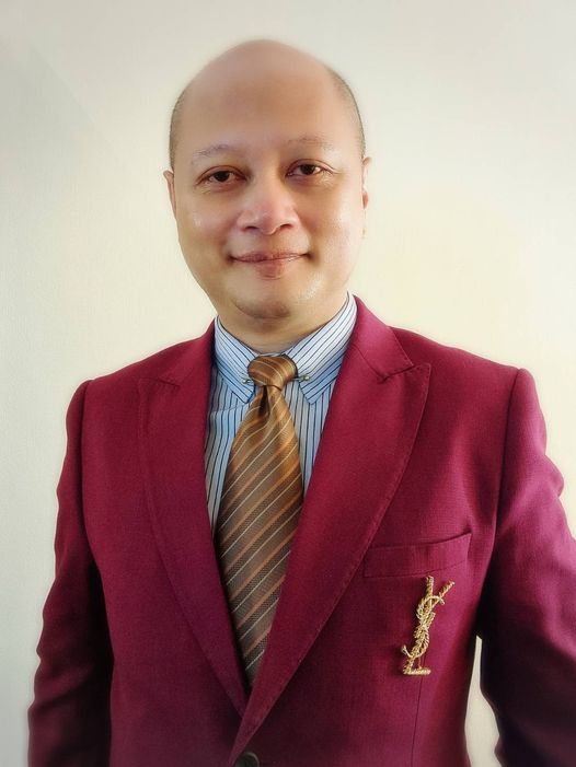 ทนายรัชพล วอน เอ้ ชุติมา อย่าฟ้องกลับ ฟร้อง ศุภกิจ ให้จบกันด้วยดี