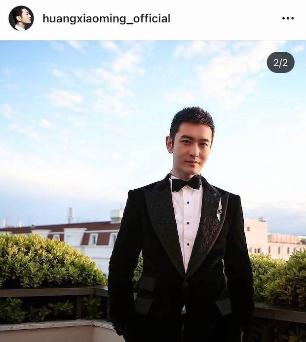 ใช้ทั้งชาติไม่หมด!! เปิดทรัพย์สินหม้ายเนื้อหอม ‘หวงเสี่ยวหมิง - แองเจล่าเบบี้’ ใช้ทั้งชาติไม่หมด!! เปิดทรัพย์สินหม้ายเนื้อหอม ‘หวงเสี่ยวหมิง - แองเจล่าเบบี้’