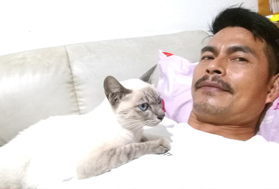 เปิดประวัติ ‘จรัญ งามดี’ ตำนานนายจันทร์หนวดเขี้ยว แห่งบ้านบางระจัน เปิดประวัติ ‘จรัญ งามดี’ ตำนานนายจันทร์หนวดเขี้ยว แห่งบ้านบางระจัน