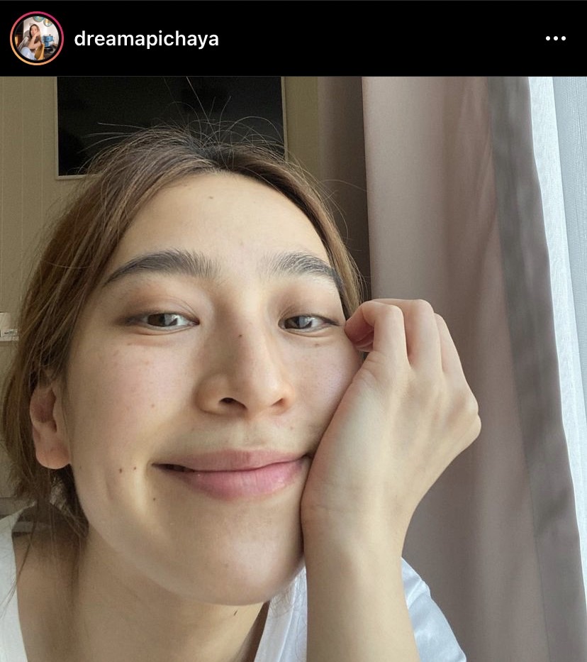 ซีซั่นนี้ไม่รอด ดรีม อภิชญา ติดโควิด19 แจ้งเลื่อน-ยกเลิกงานด่วน!!